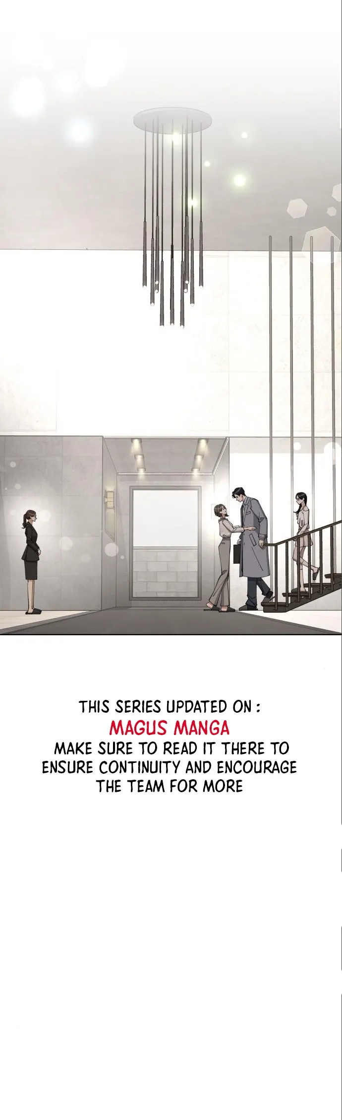 Lee Seob’s love chapter 23 page 27