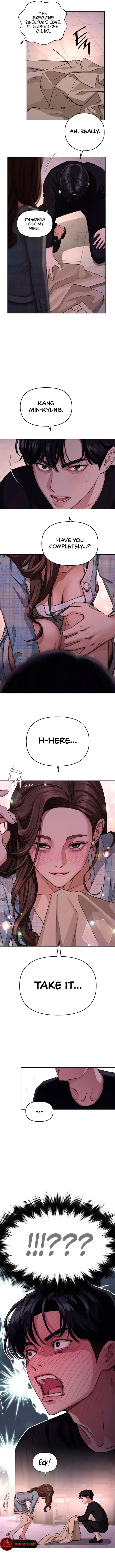 Lee Seob’s love chapter 9 page 4