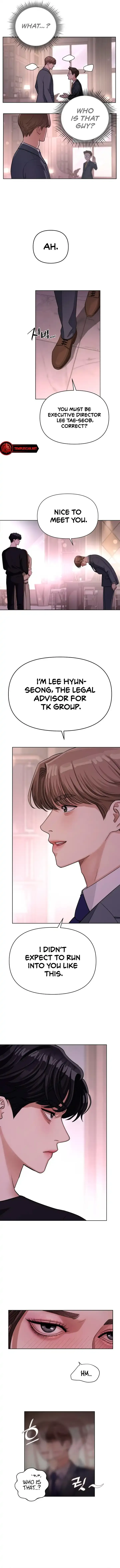 Lee Seob’s love chapter 9 page 6