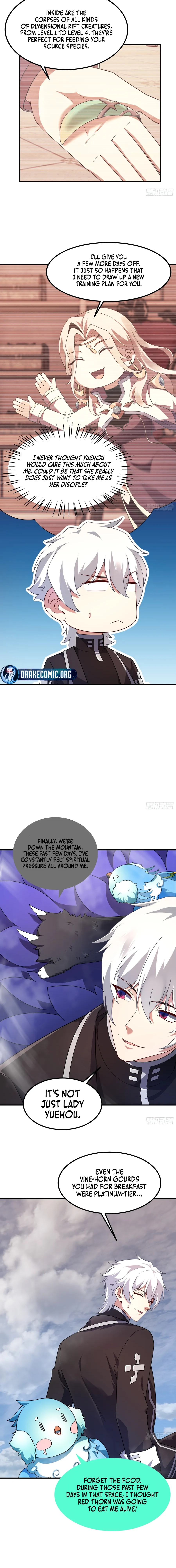 Beast Evolution chapter 44 page 2