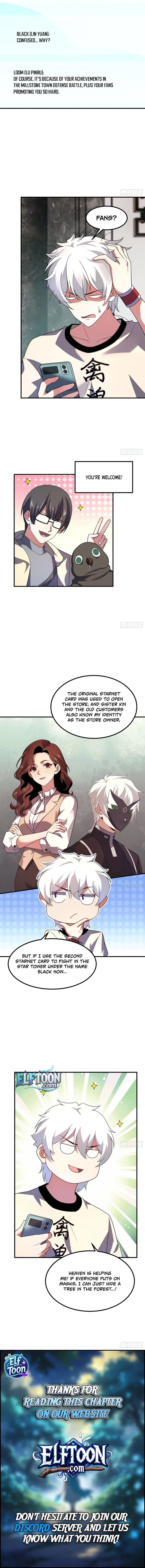 Beast Evolution chapter 65 page 6