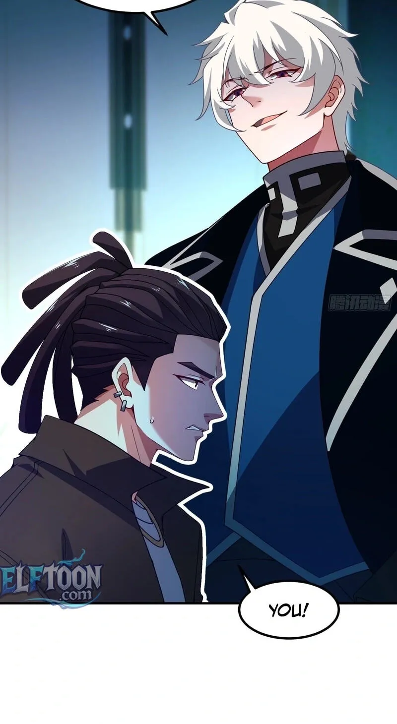 Beast Evolution chapter 72 page 38