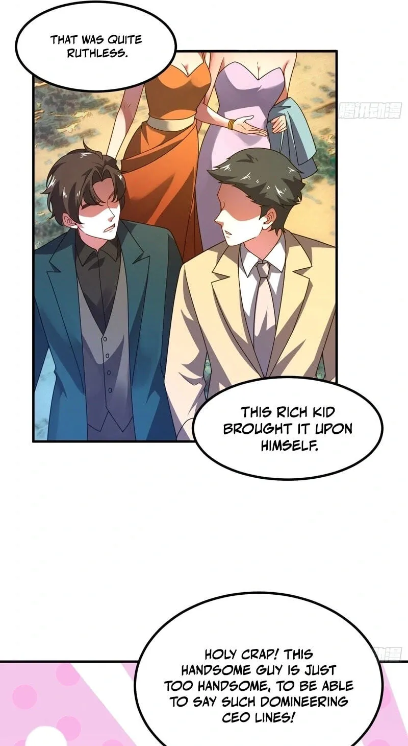 Beast Evolution chapter 72 page 39