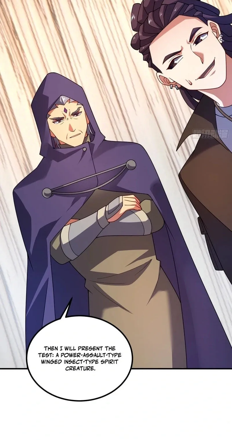 Beast Evolution chapter 72 page 46
