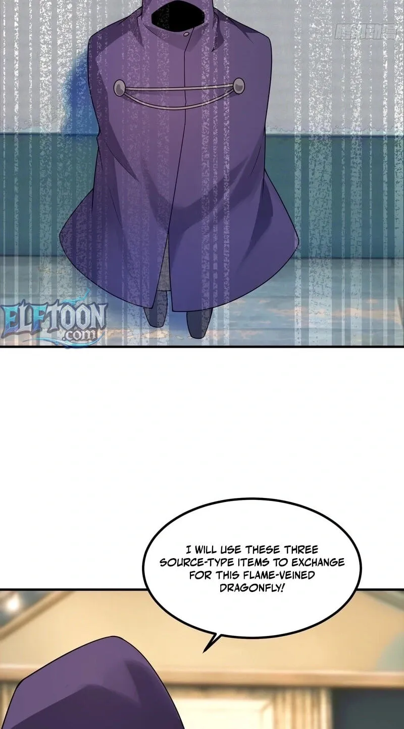 Beast Evolution chapter 72 page 51