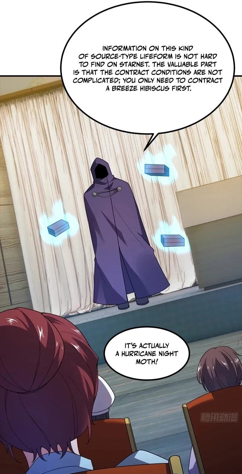 Beast Evolution chapter 72 page 9