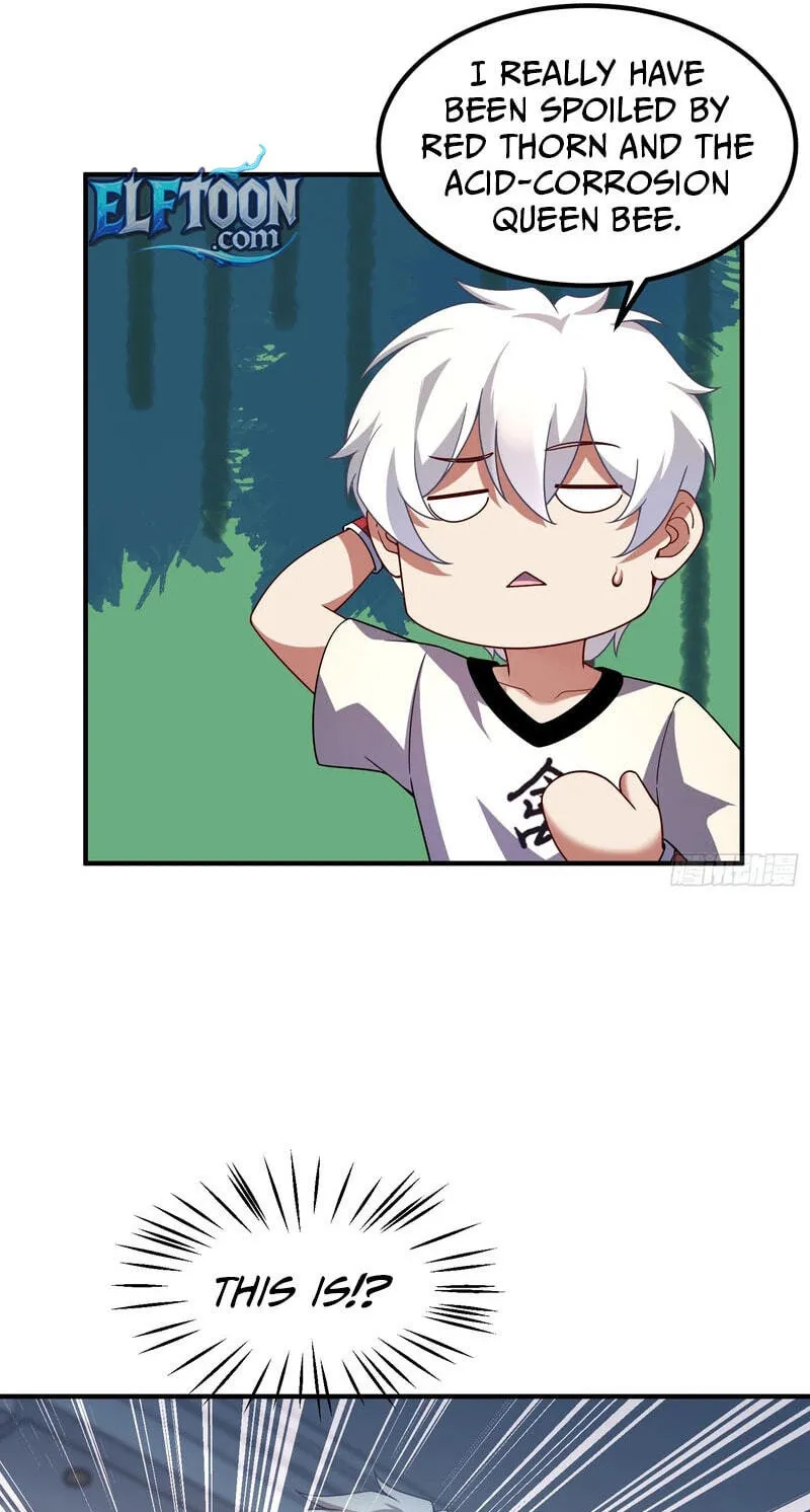 Beast Evolution chapter 73 page 26