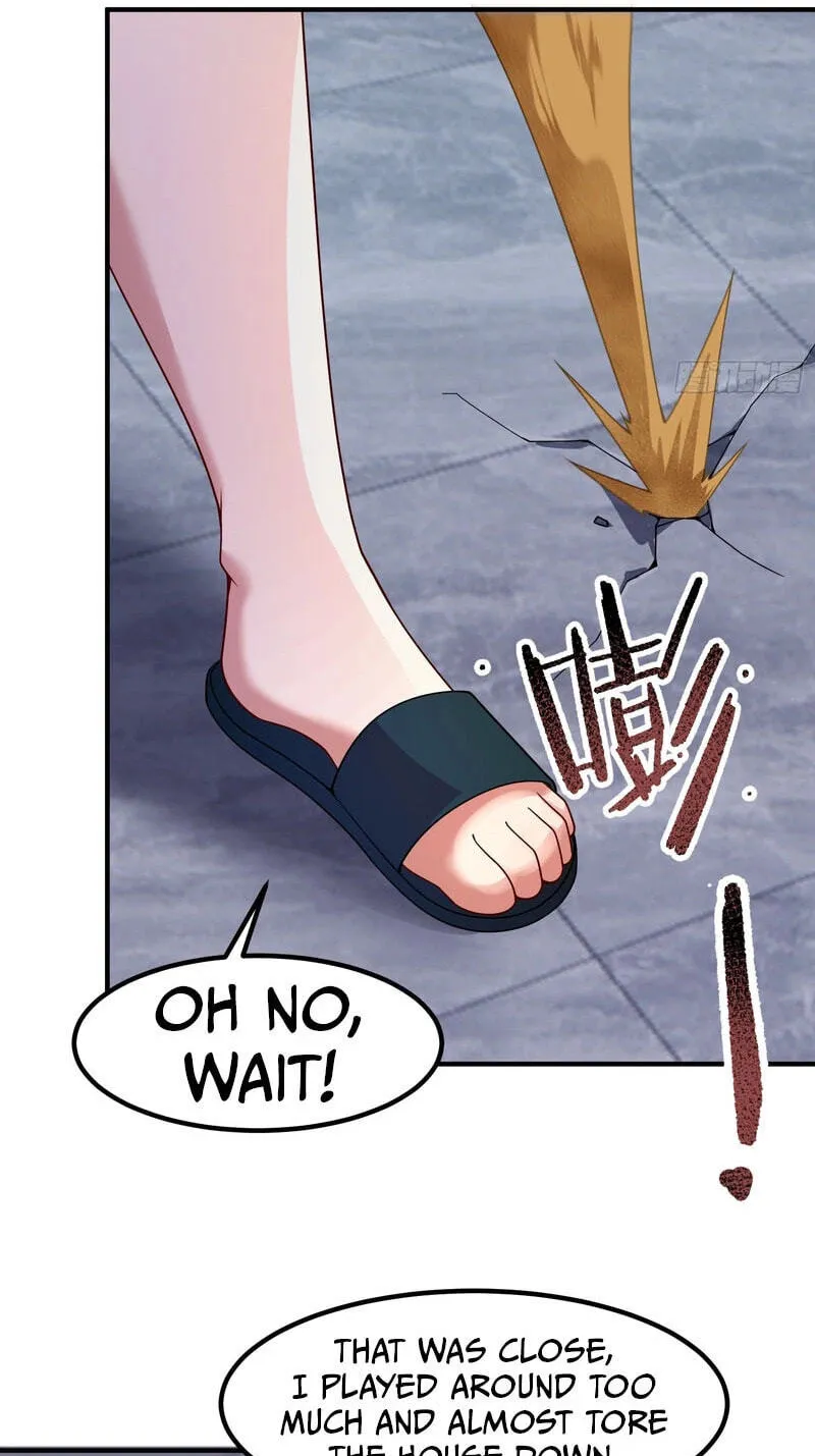 Beast Evolution chapter 73 page 32