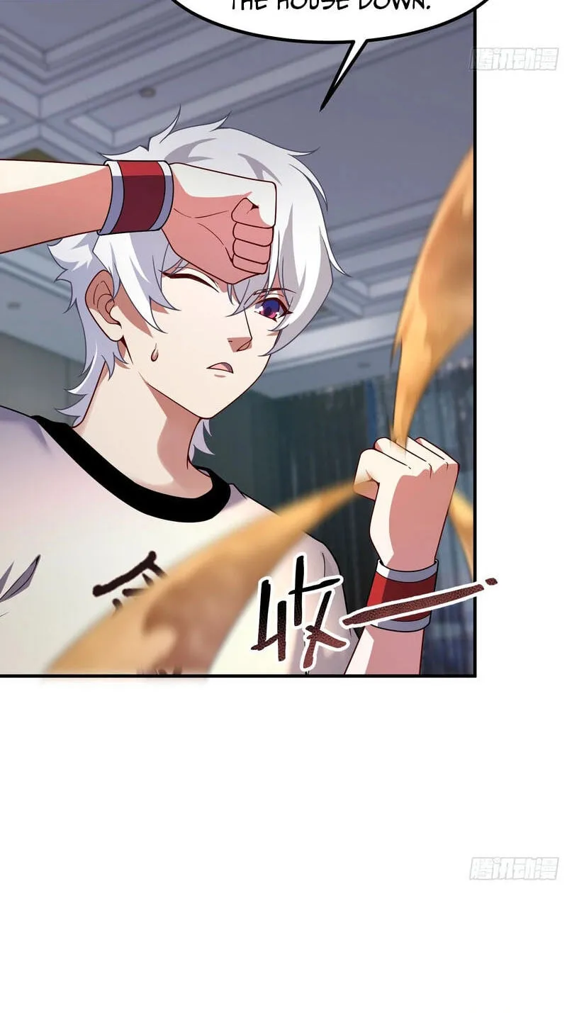 Beast Evolution chapter 73 page 33