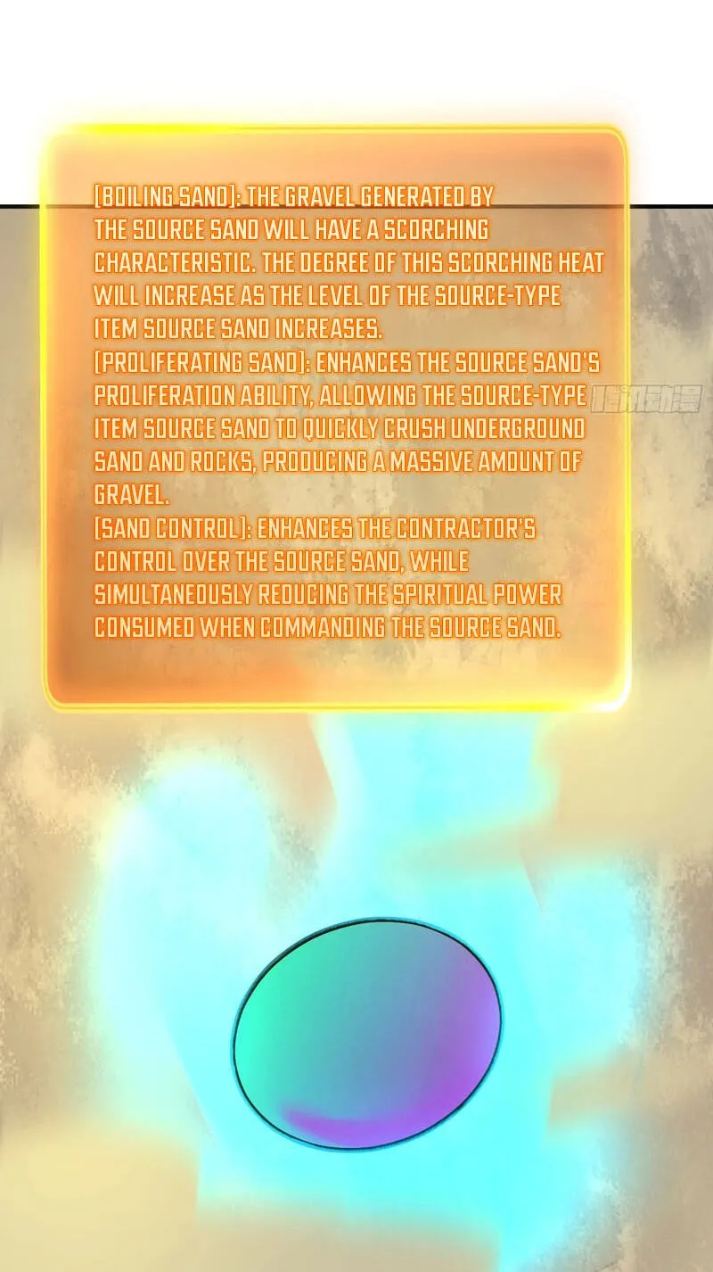 Beast Evolution chapter 73 page 38