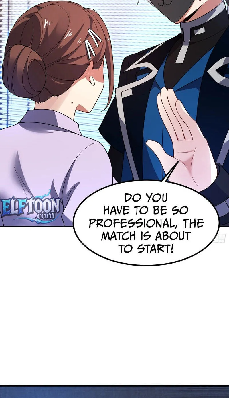 Beast Evolution chapter 73 page 51