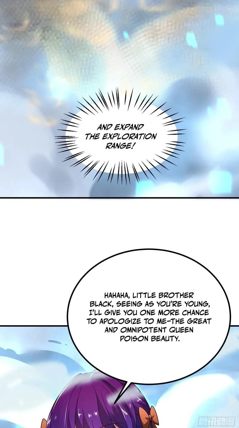 Beast Evolution chapter 74 page 15