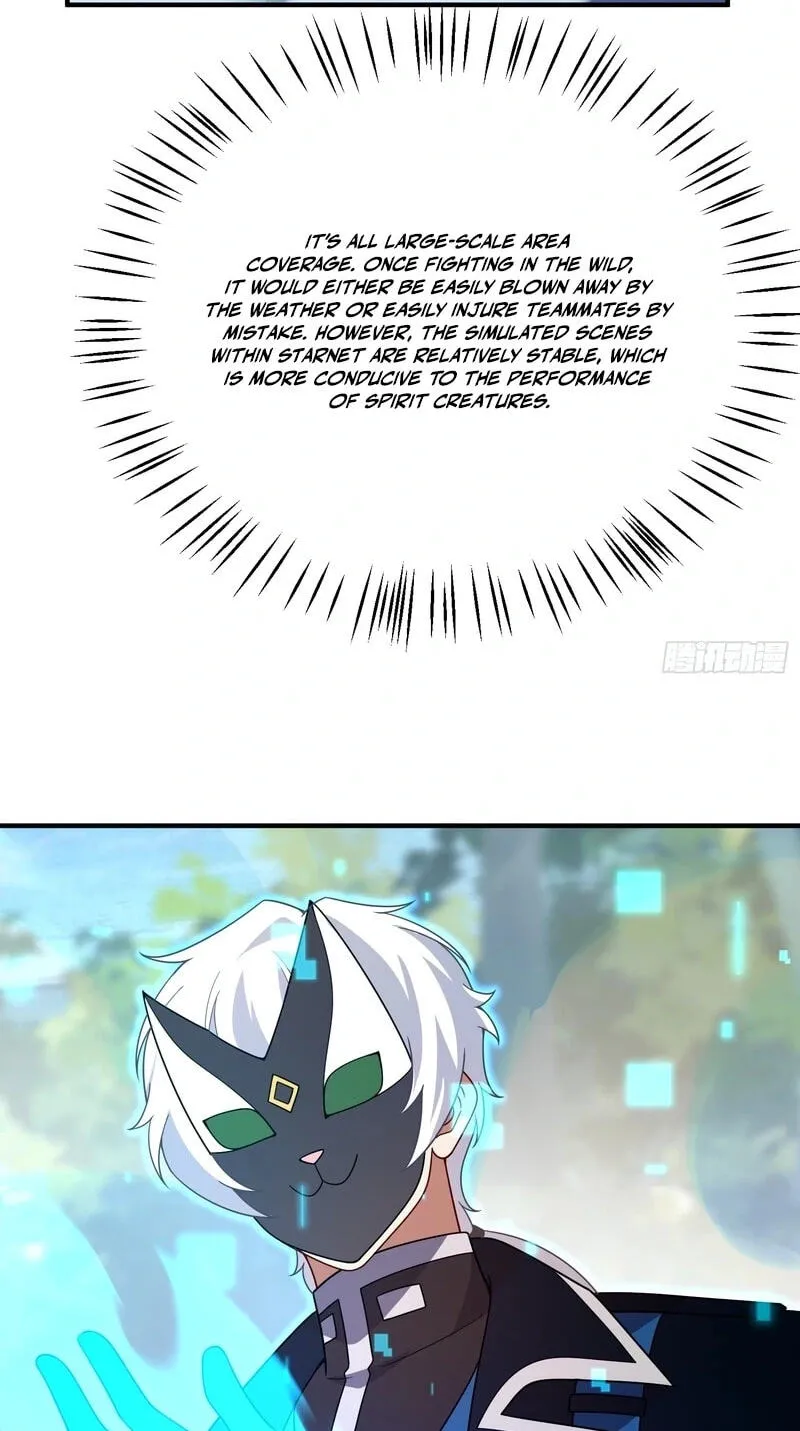 Beast Evolution chapter 74 page 37