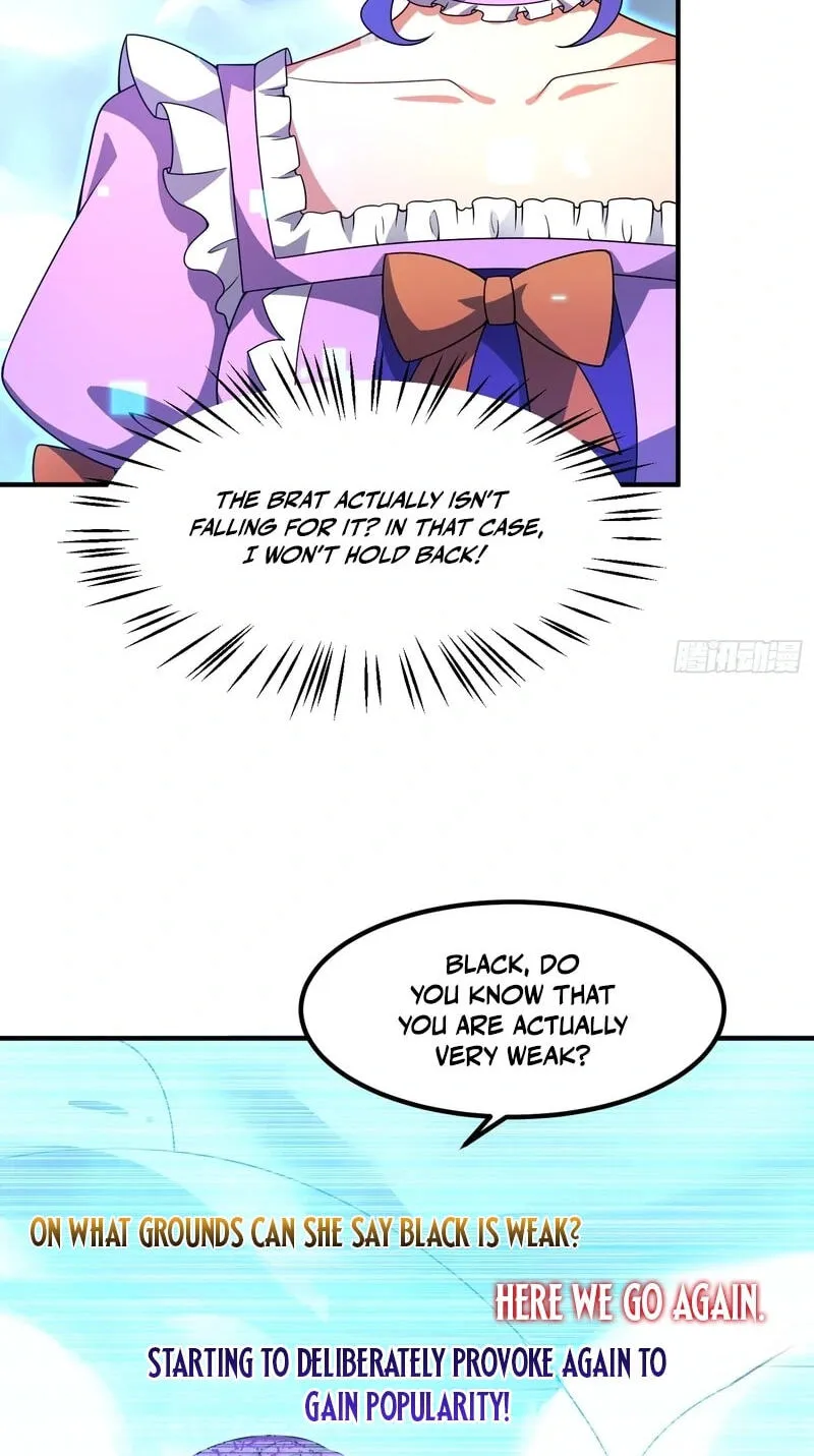 Beast Evolution chapter 74 page 41