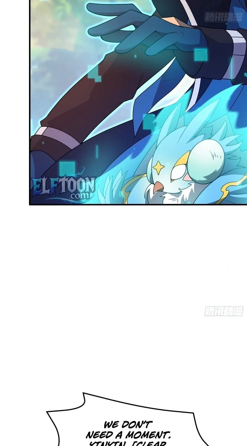 Beast Evolution chapter 74 page 47