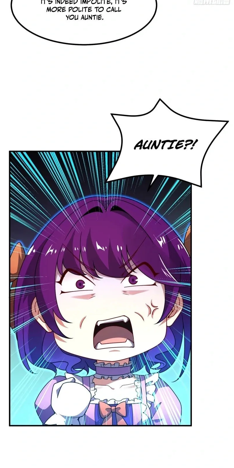 Beast Evolution chapter 74 page 6