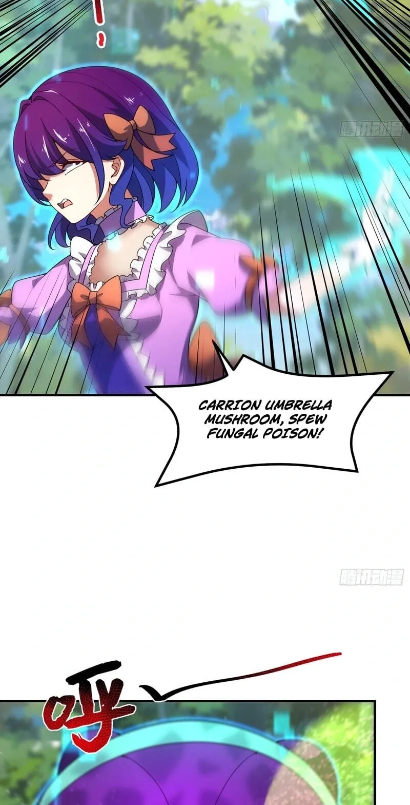Beast Evolution chapter 75 page 12