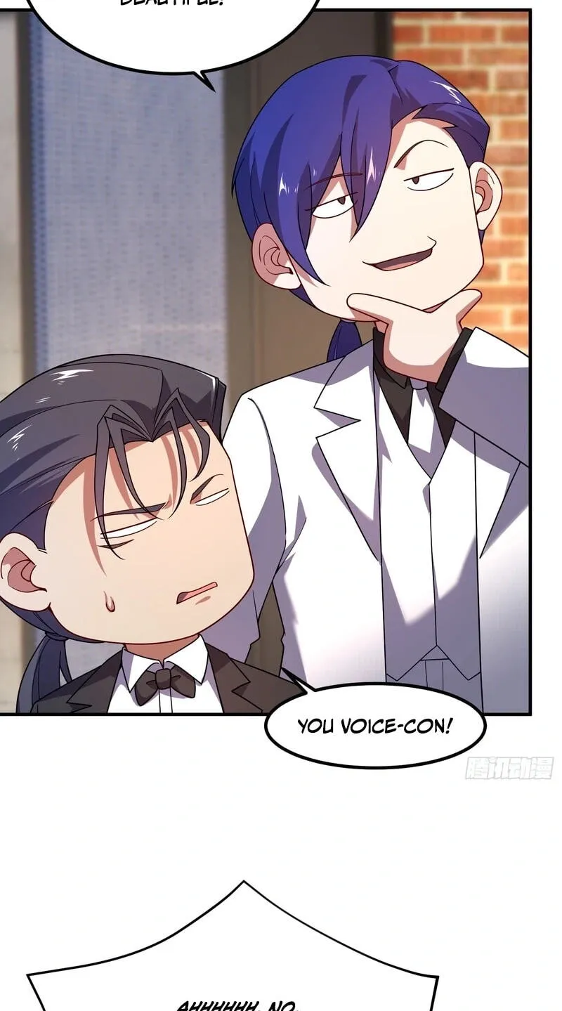 Beast Evolution chapter 75 page 2