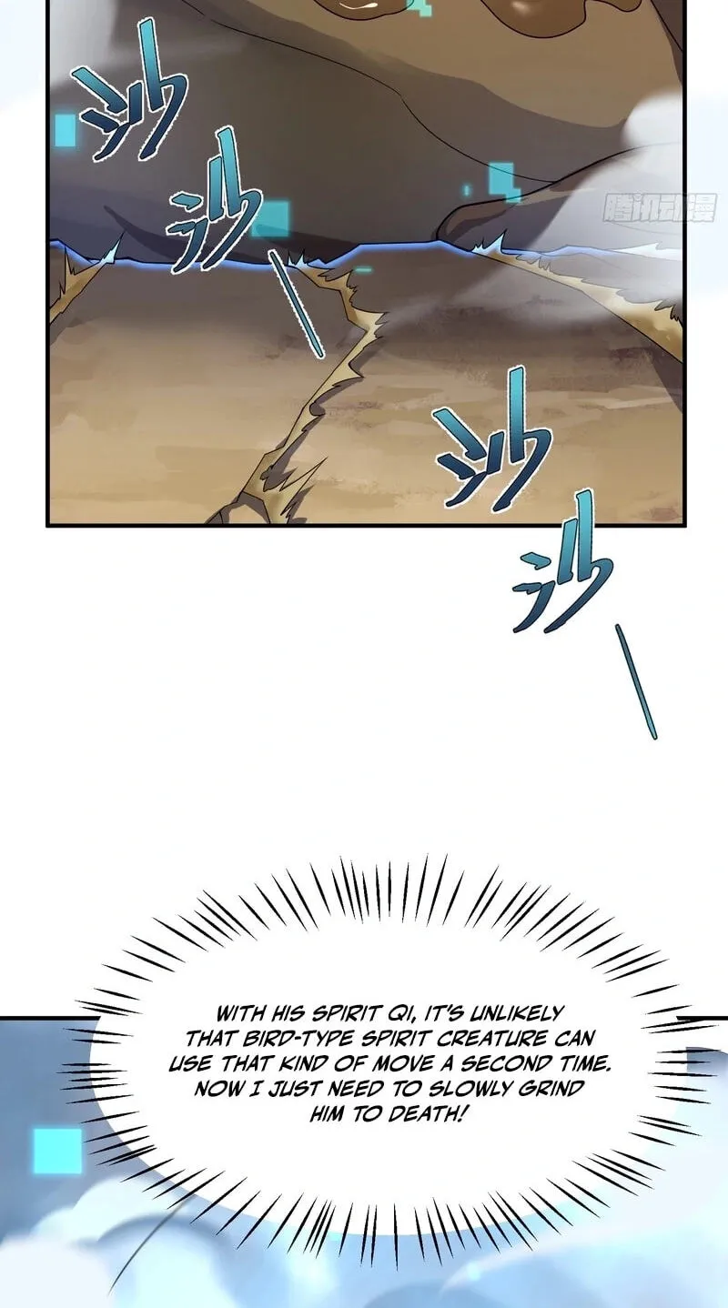 Beast Evolution chapter 75 page 29