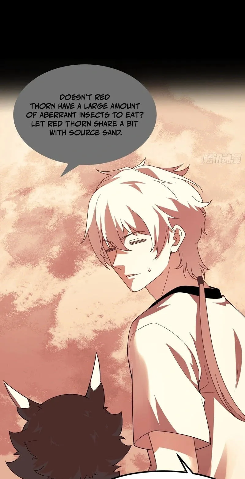 Beast Evolution chapter 75 page 40