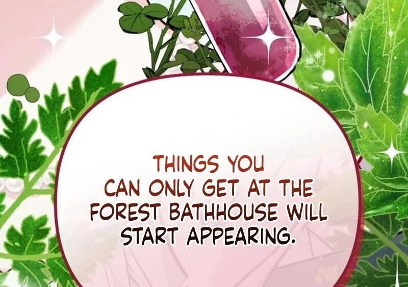 A Beast Swallowed by a Flower chapter 87 page 45