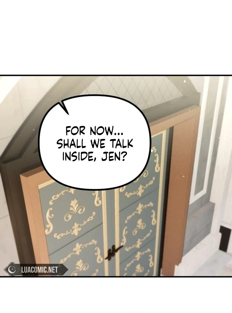 A Beast Swallowed by a Flower chapter 87 page 7