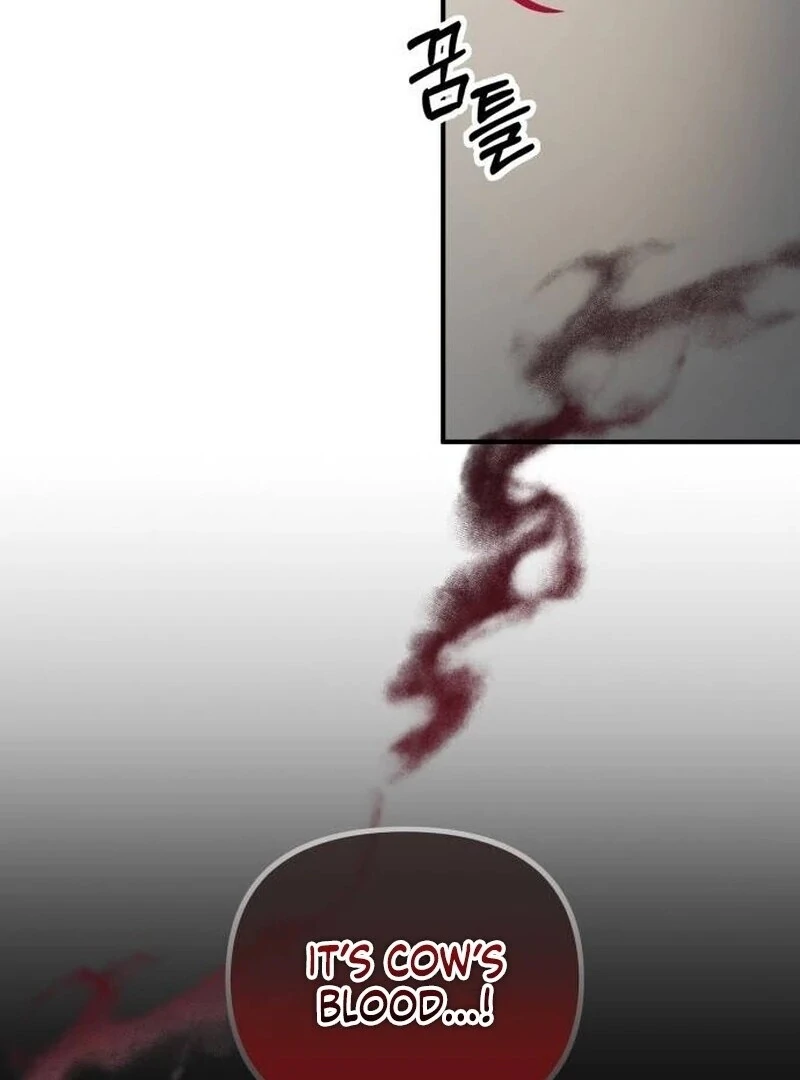 A Beast Swallowed by a Flower chapter 89 page 32