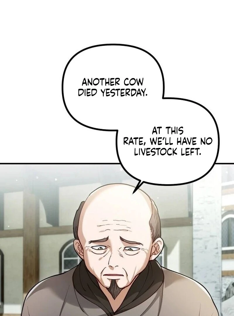 A Beast Swallowed by a Flower chapter 89 page 4