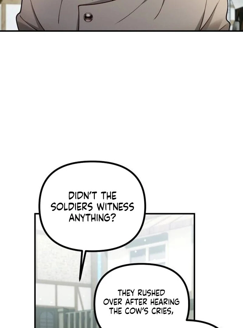 A Beast Swallowed by a Flower chapter 89 page 5
