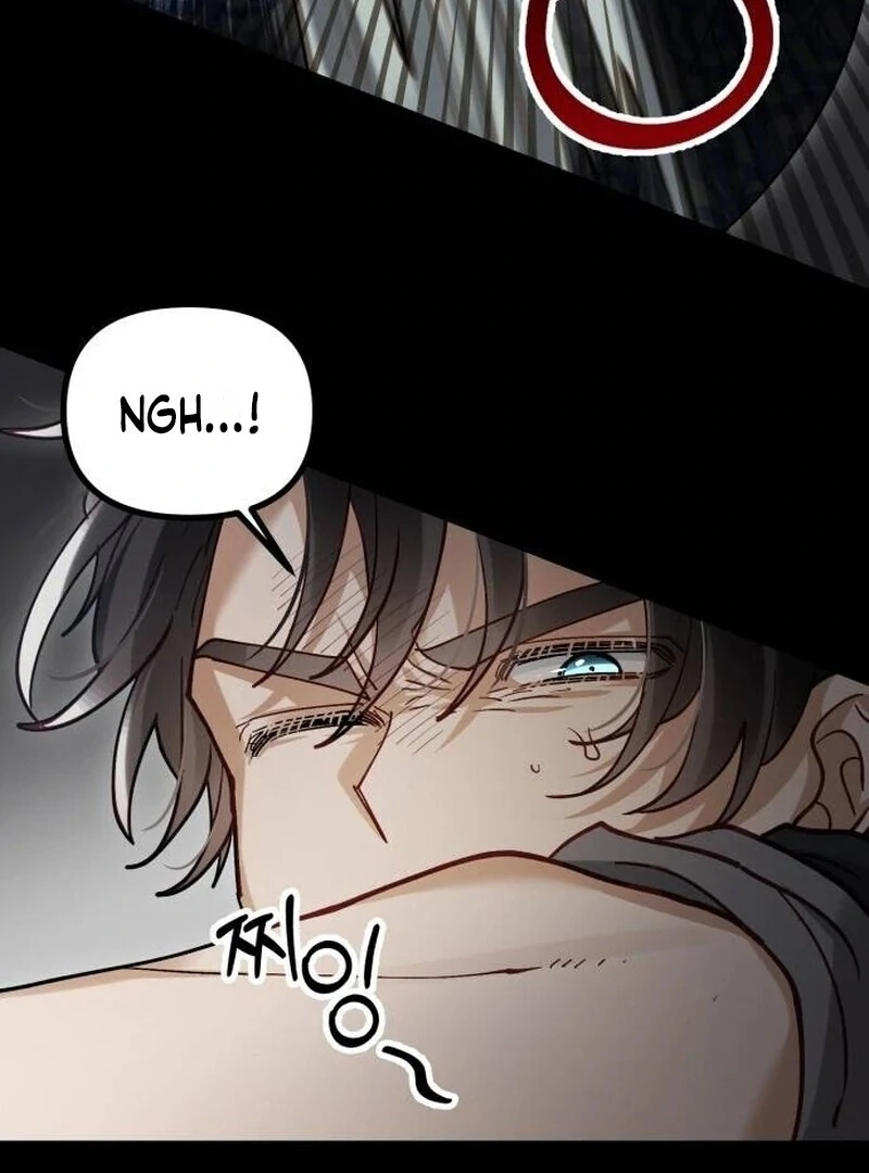 A Beast Swallowed by a Flower chapter 89 page 71