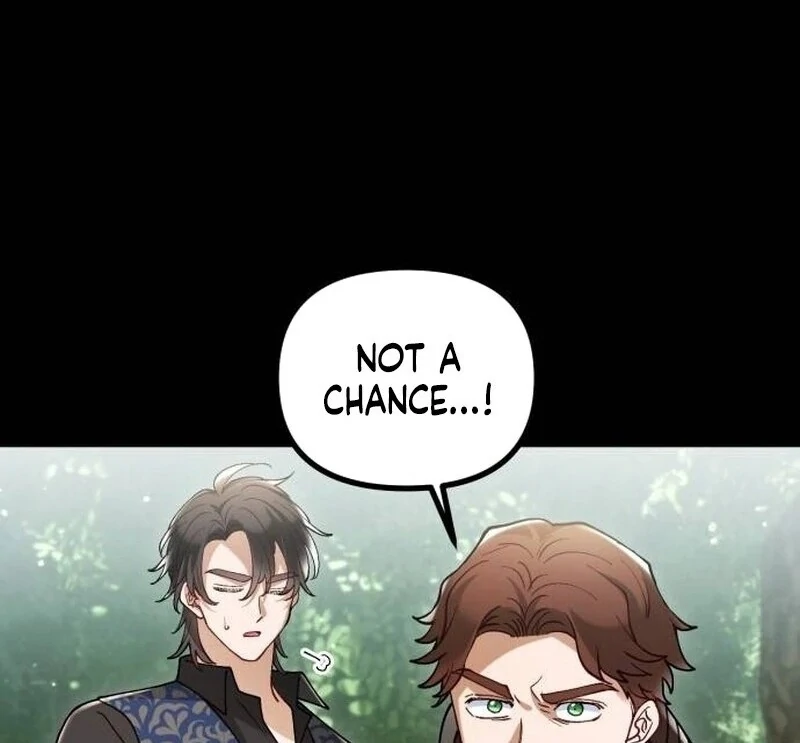 A Beast Swallowed by a Flower chapter 89 page 76
