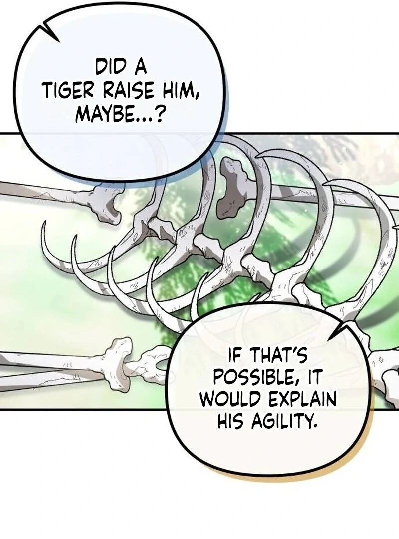 A Beast Swallowed by a Flower chapter 89 page 89