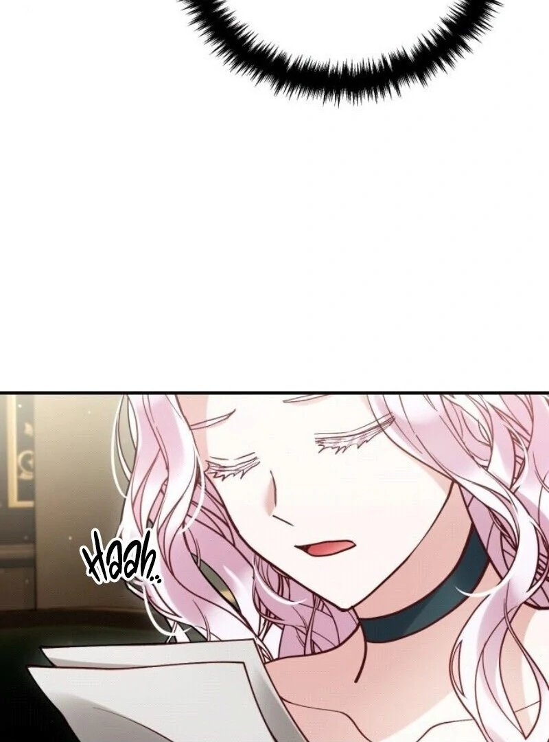 A Beast Swallowed by a Flower chapter 91 page 5