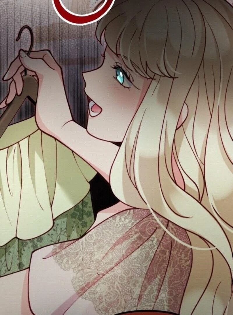 A Beast Swallowed by a Flower chapter 91 page 83