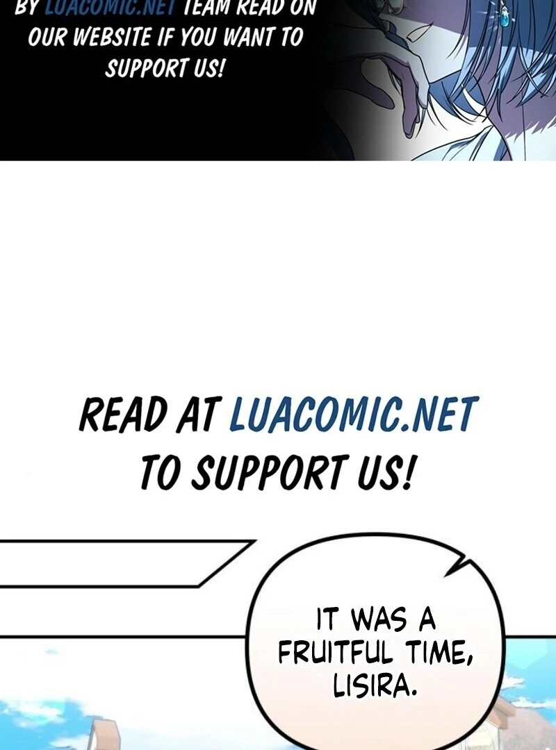 A Beast Swallowed by a Flower chapter 92 page 2