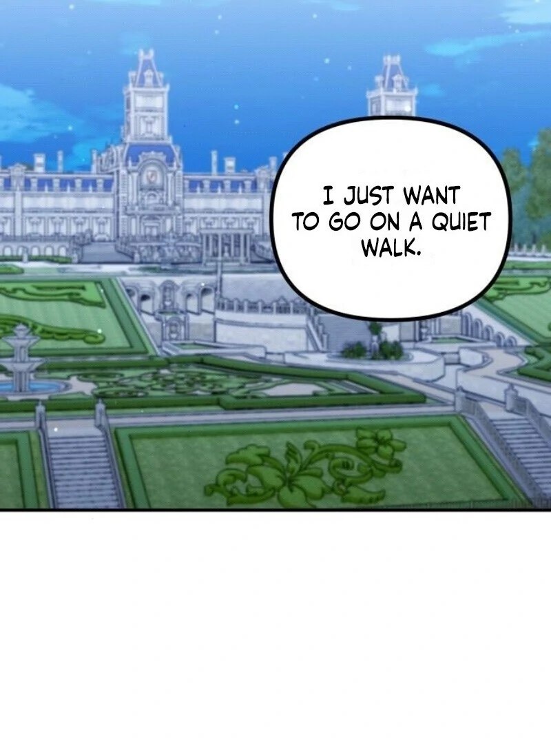 A Beast Swallowed by a Flower chapter 93 page 3