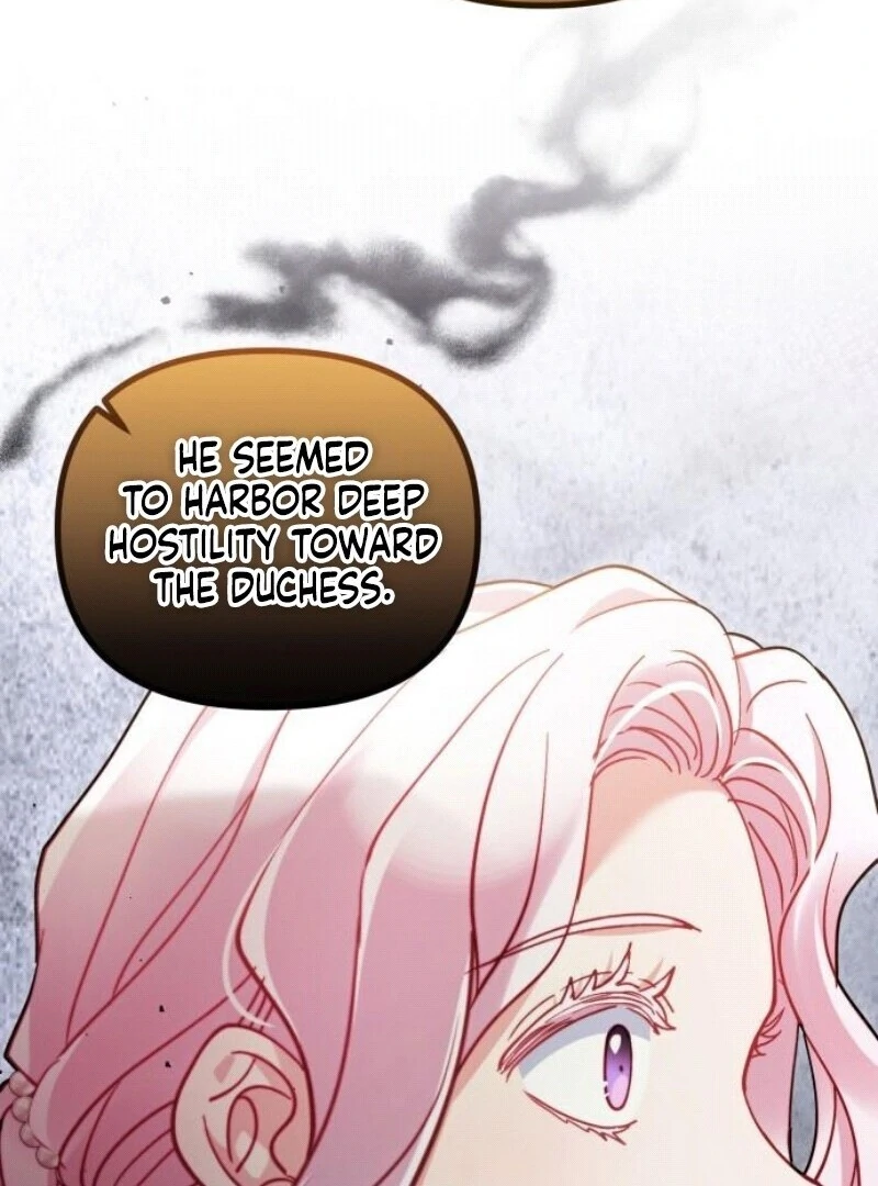 A Beast Swallowed by a Flower chapter 95 page 3