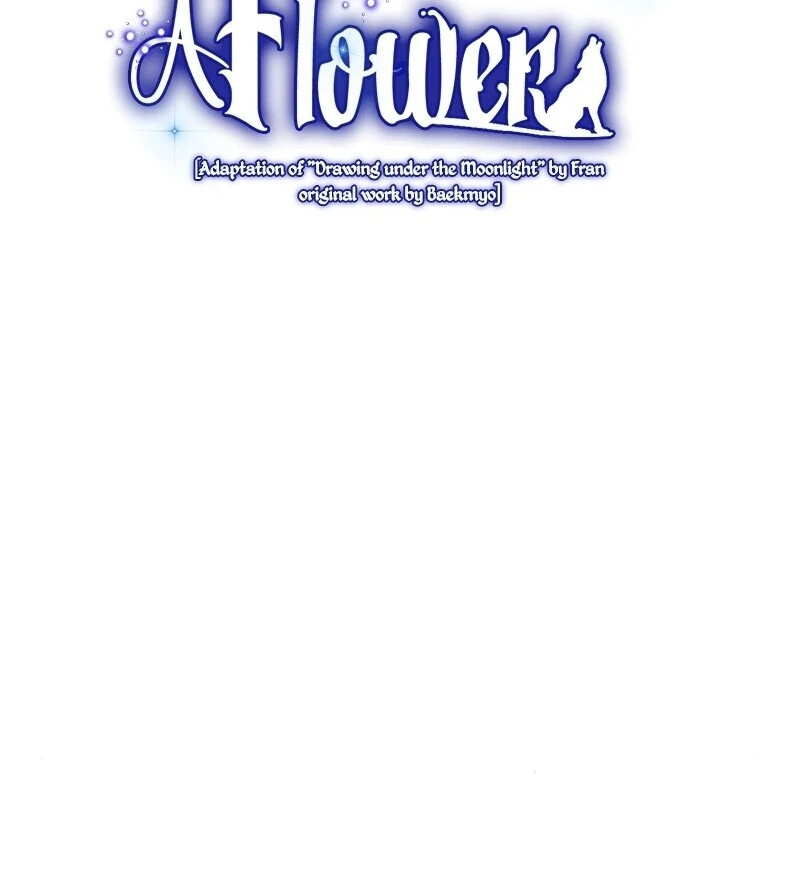 A Beast Swallowed by a Flower chapter 95 page 32
