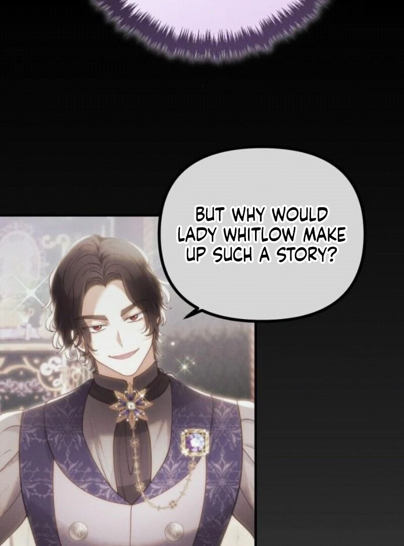 A Beast Swallowed by a Flower chapter 95 page 5
