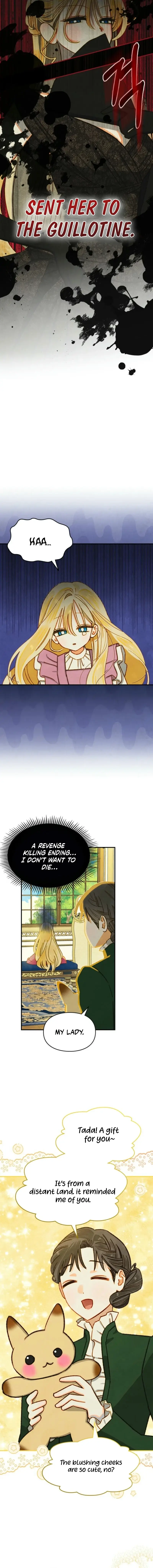 Taming the Munchkin chapter 1 page 12