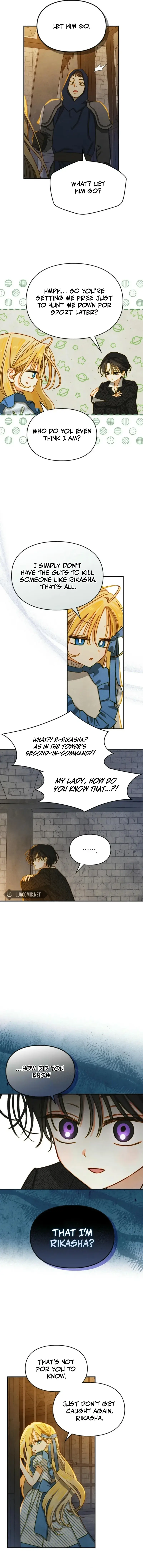 Taming the Munchkin chapter 1 page 17