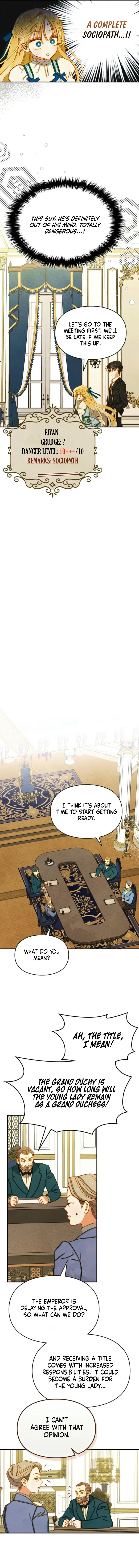 Taming the Munchkin chapter 2 page 7