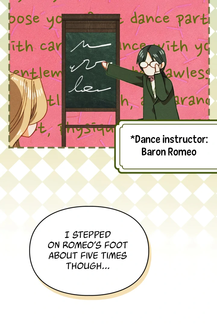 Taming the Munchkin chapter 24 page 52