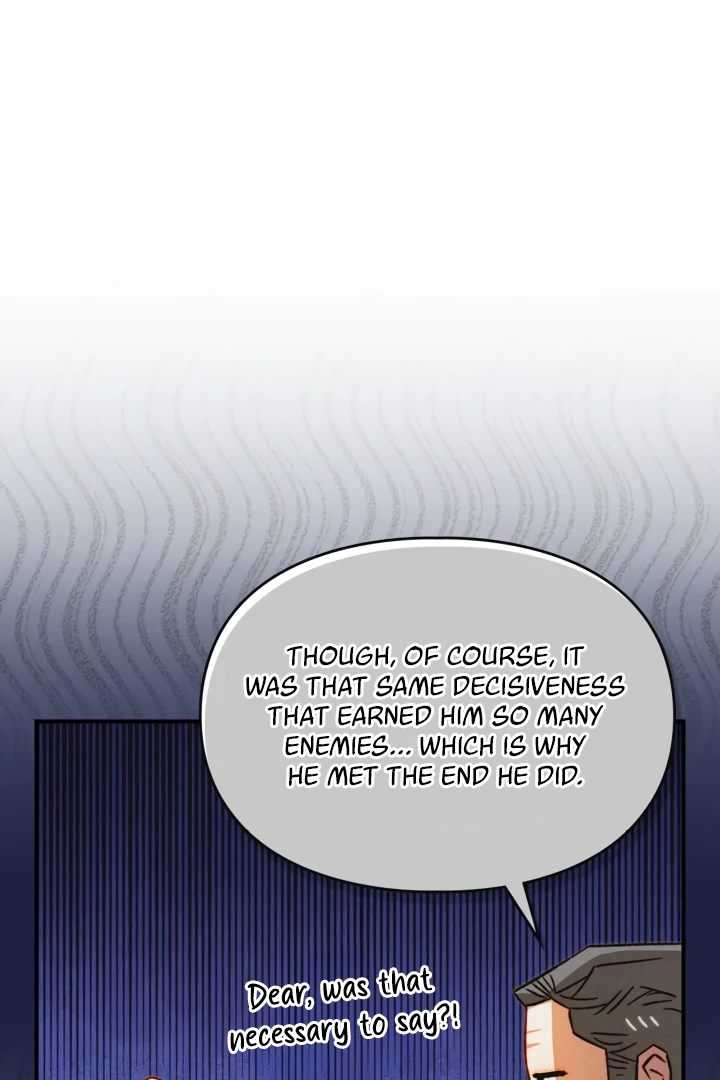 Taming the Munchkin chapter 26 page 36
