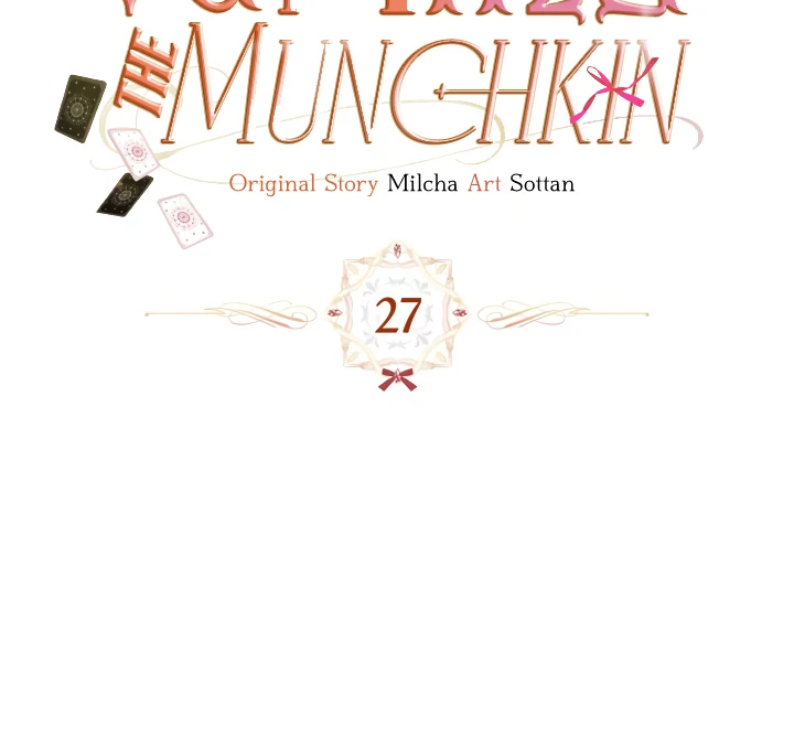 Taming the Munchkin chapter 27 page 21