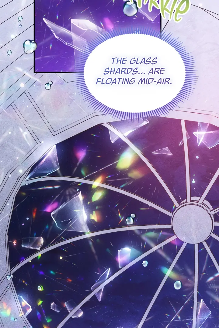 Taming the Munchkin chapter 27 page 3