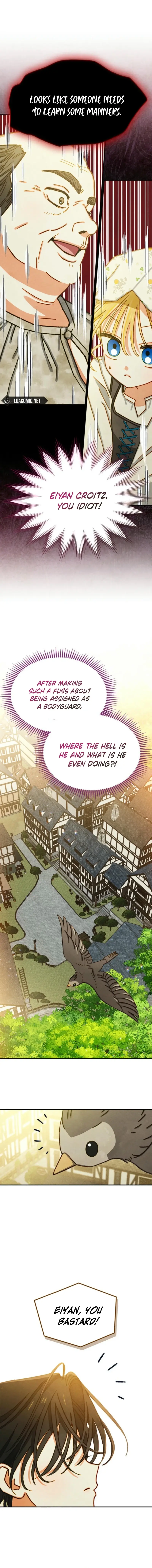 Taming the Munchkin chapter 3 page 10