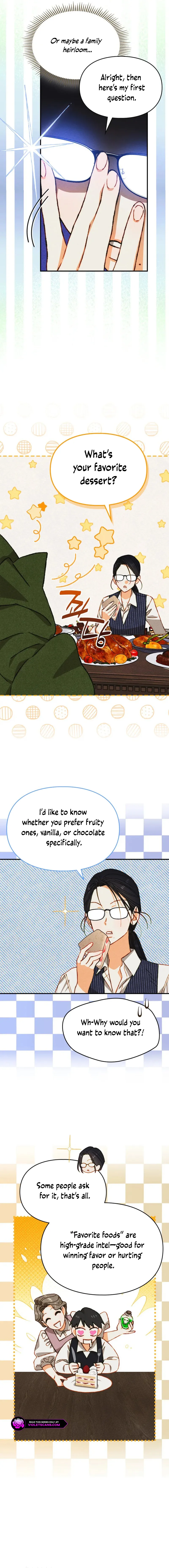 Taming the Munchkin chapter 30 page 13