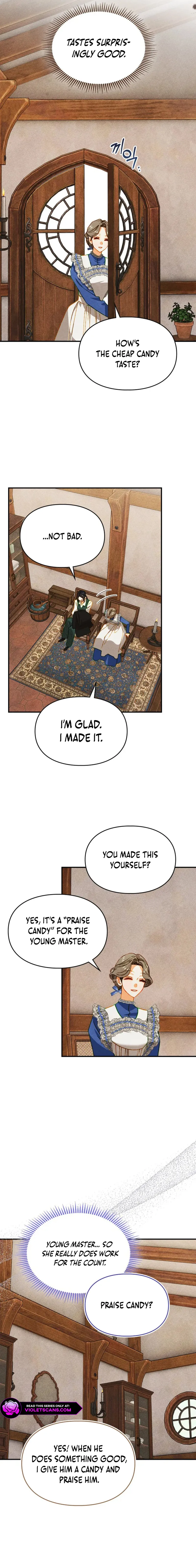 Taming the Munchkin chapter 31 page 14