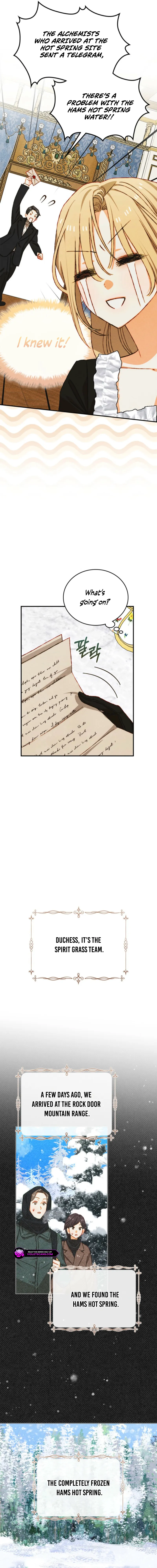 Taming the Munchkin chapter 37 page 9